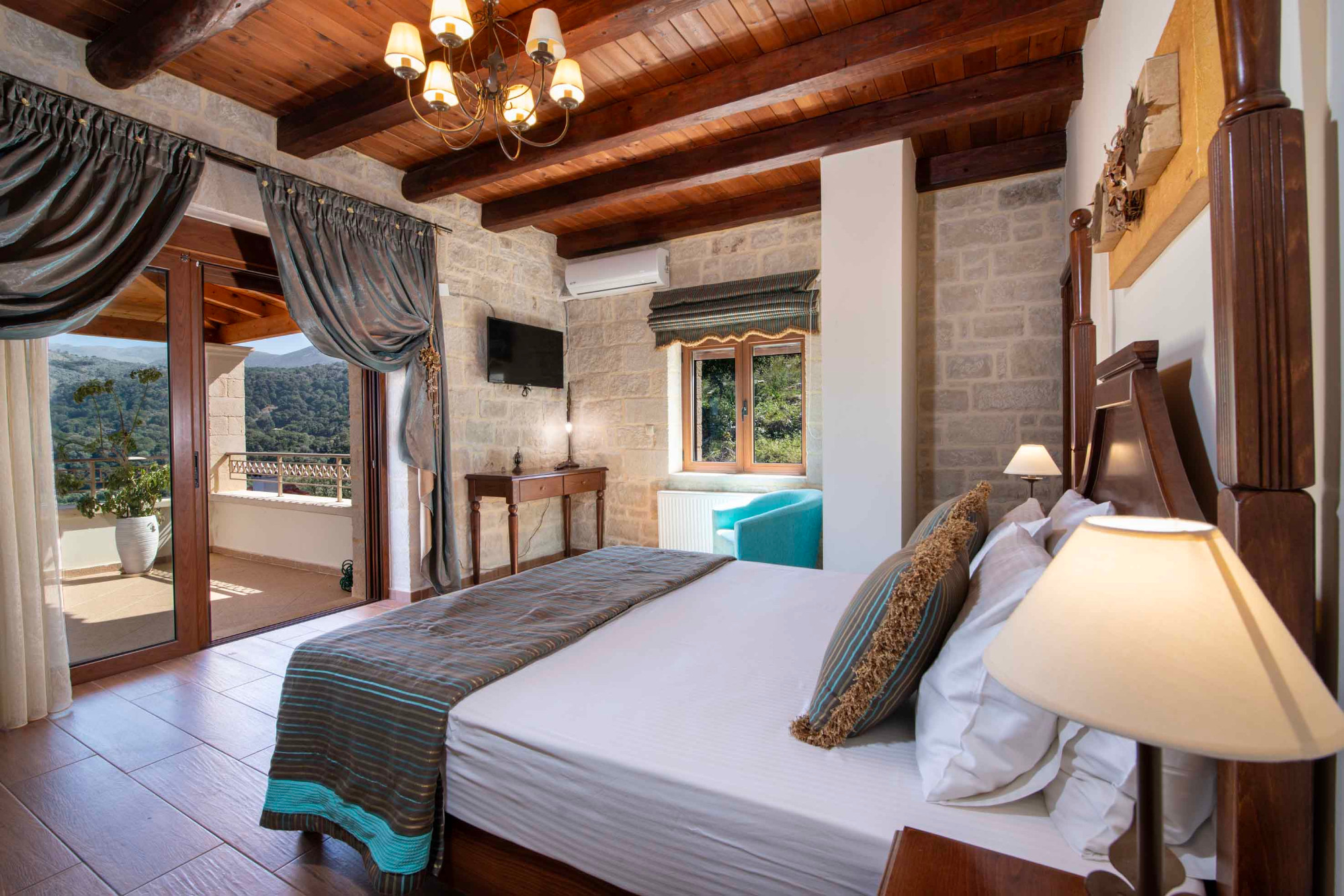 Geroulios Kastro Villa Complex Geroulios Kastro Villa Complex